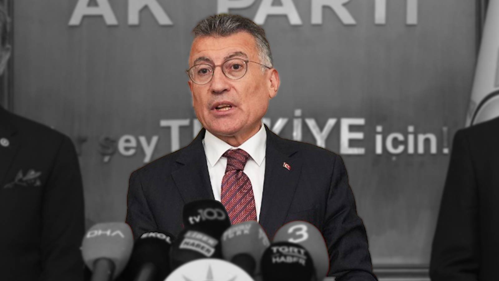 AKP Grup Başkanı Güler’den kanun teklifinden çıkarılan “etki ajanlığı” açıklaması: Bir daha anlatacağız